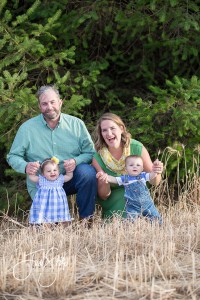 Lindell family for FB-21