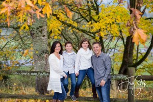 Williams Family for FB-2