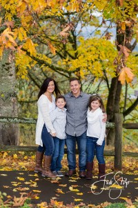 Williams Family for FB-3