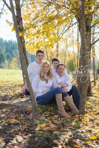 DIckenson Family for FB-13