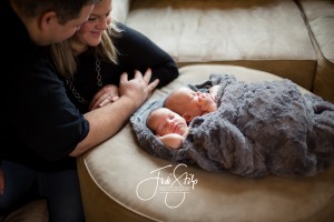 Miller Newborn Twins for FB-10