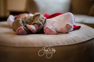 Miller Newborn Twins for FB-8