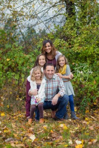 Pothoff Family for FB-13