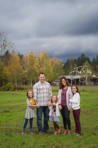 Pothoff Family for FB-7