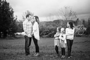 Pothoff Family for FB-9