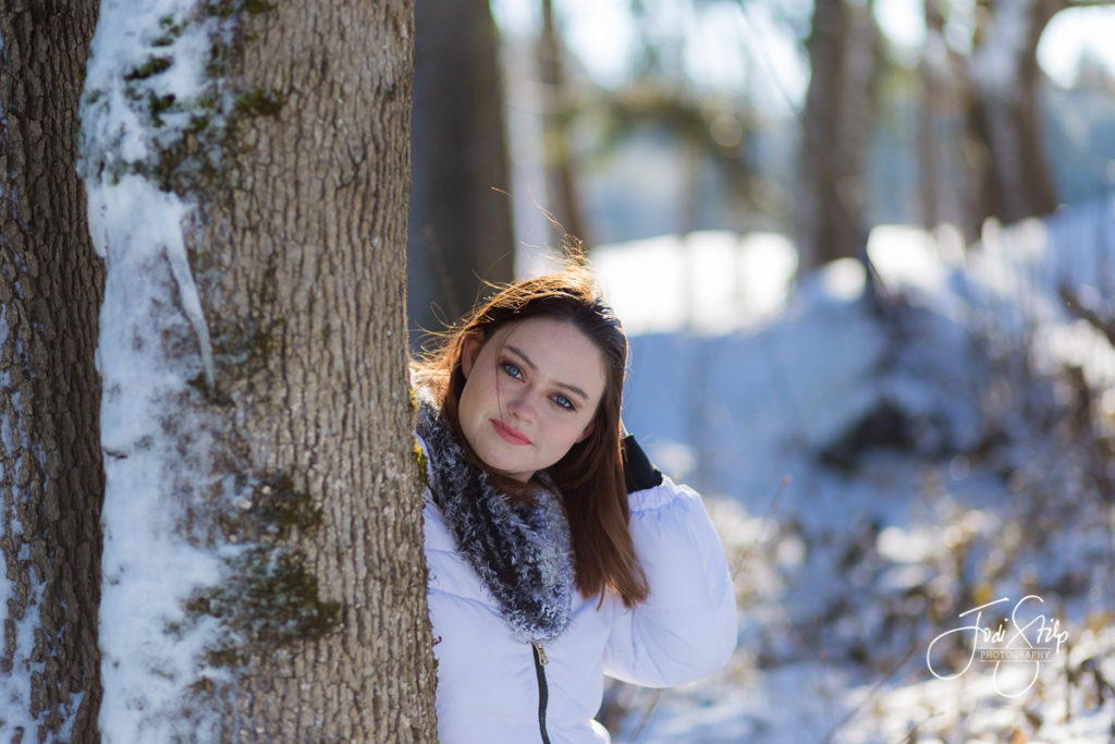 Snow in the Valley – Jodi Stilp Photography, LLC.